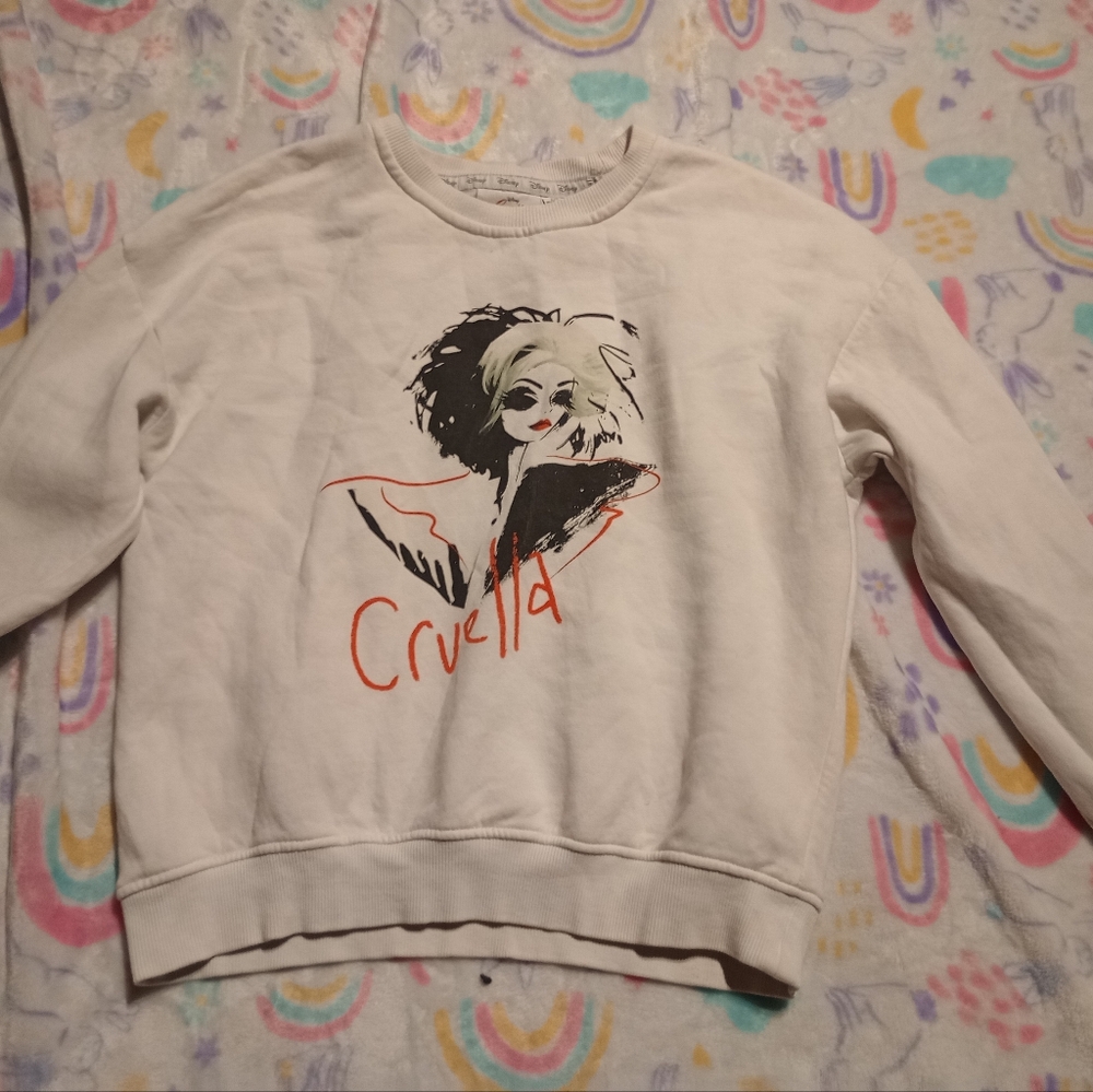 Sweatshirt - Picture 4 of 6